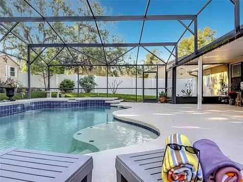1976 Key Lime Street Ocoee FL 34761
