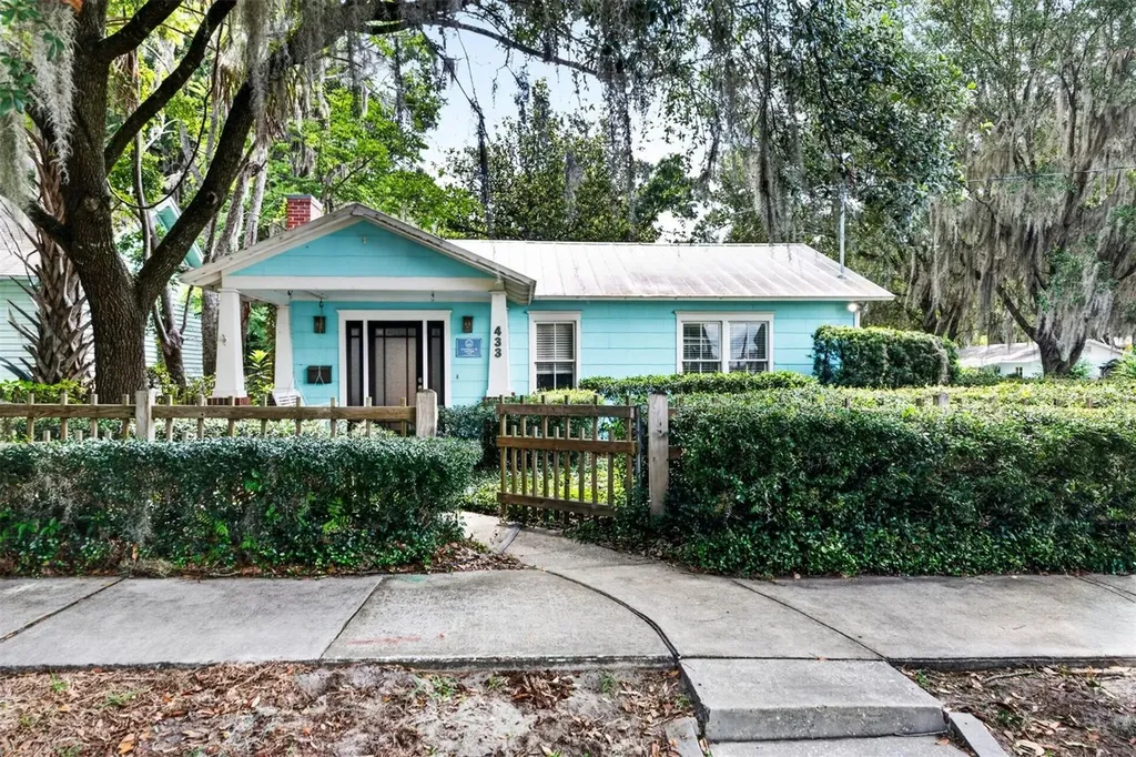 433 SE 7th Street Gainesville FL 32601