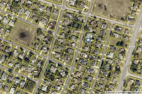 Tbd Roble Avenue Spring Hill FL 34608