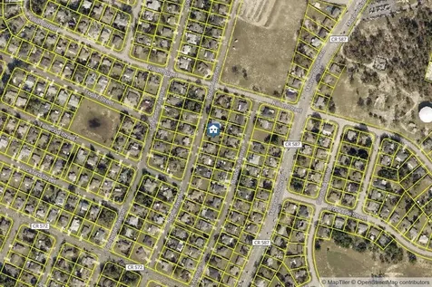 Tbd Roble Avenue Spring Hill FL 34608