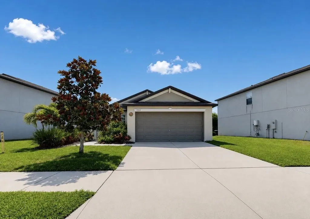 5143 White Chicory Drive Apollo Beach FL 33572