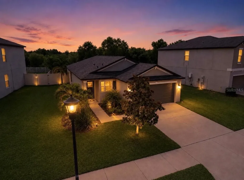 5143 White Chicory Drive Apollo Beach FL 33572