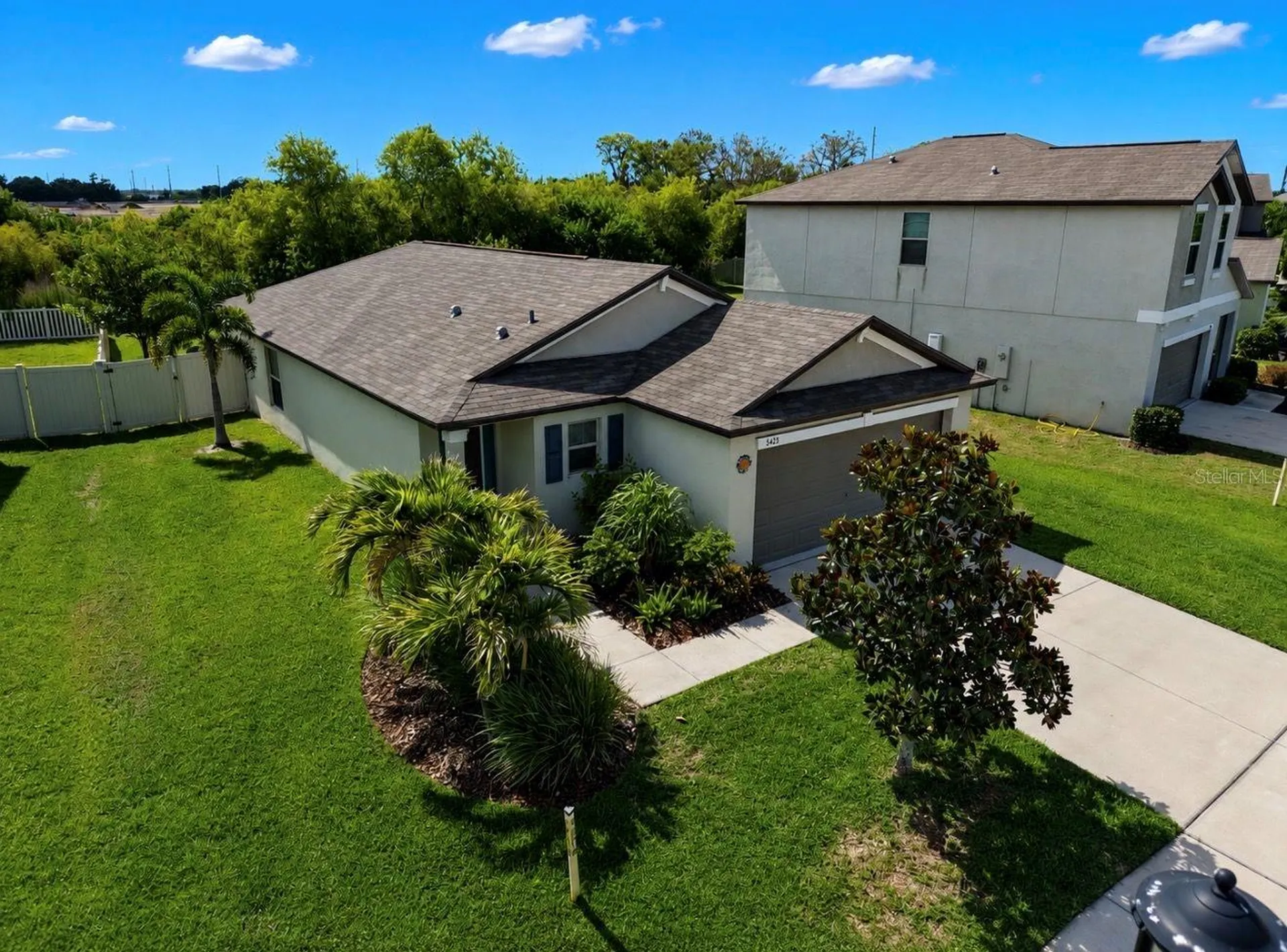 5143 White Chicory Drive Apollo Beach FL 33572