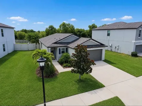 5143 White Chicory Drive Apollo Beach FL 33572