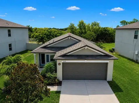 5143 White Chicory Drive Apollo Beach FL 33572