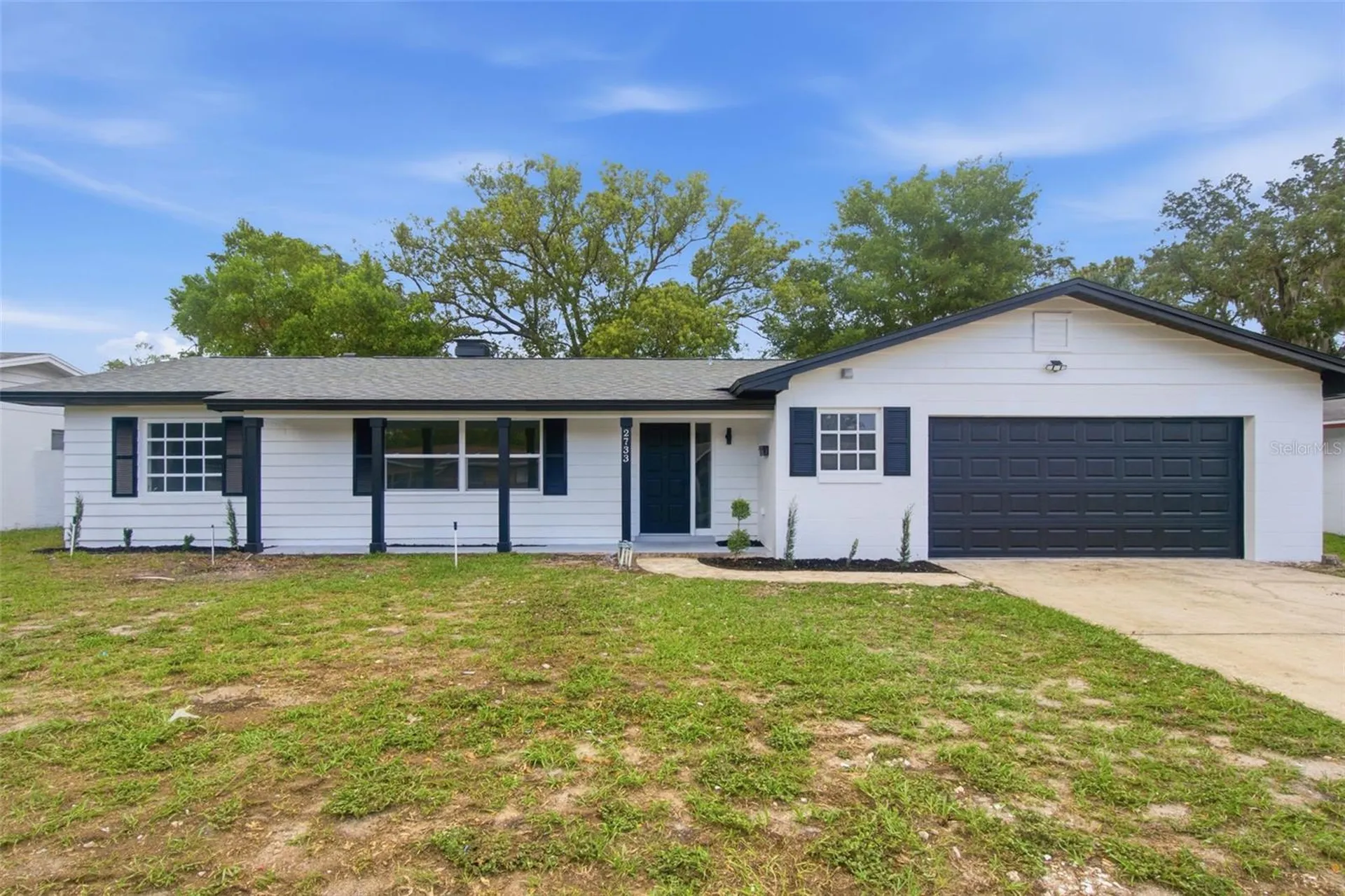 2733 Castle Oak Avenue Orlando FL 32808