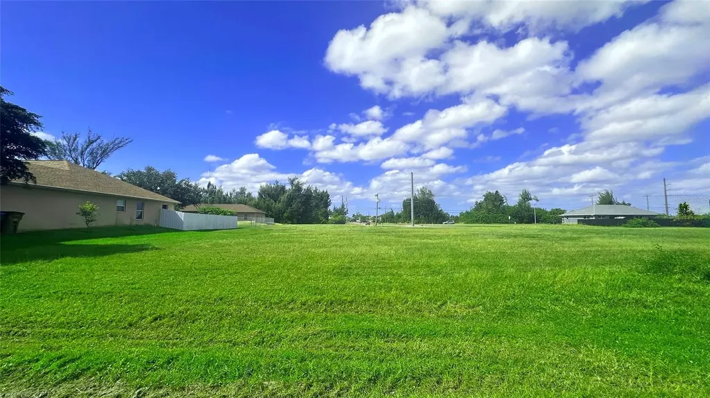 312 SW 15th Street Cape Coral FL 33991