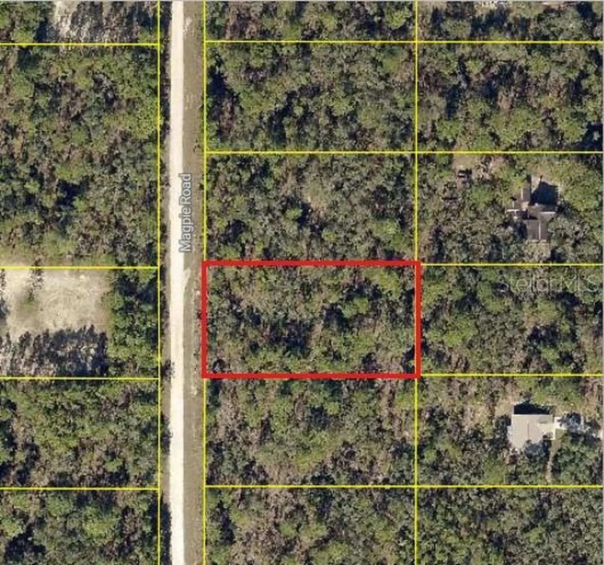 16026 Magpie Road Weeki Wachee FL 34614