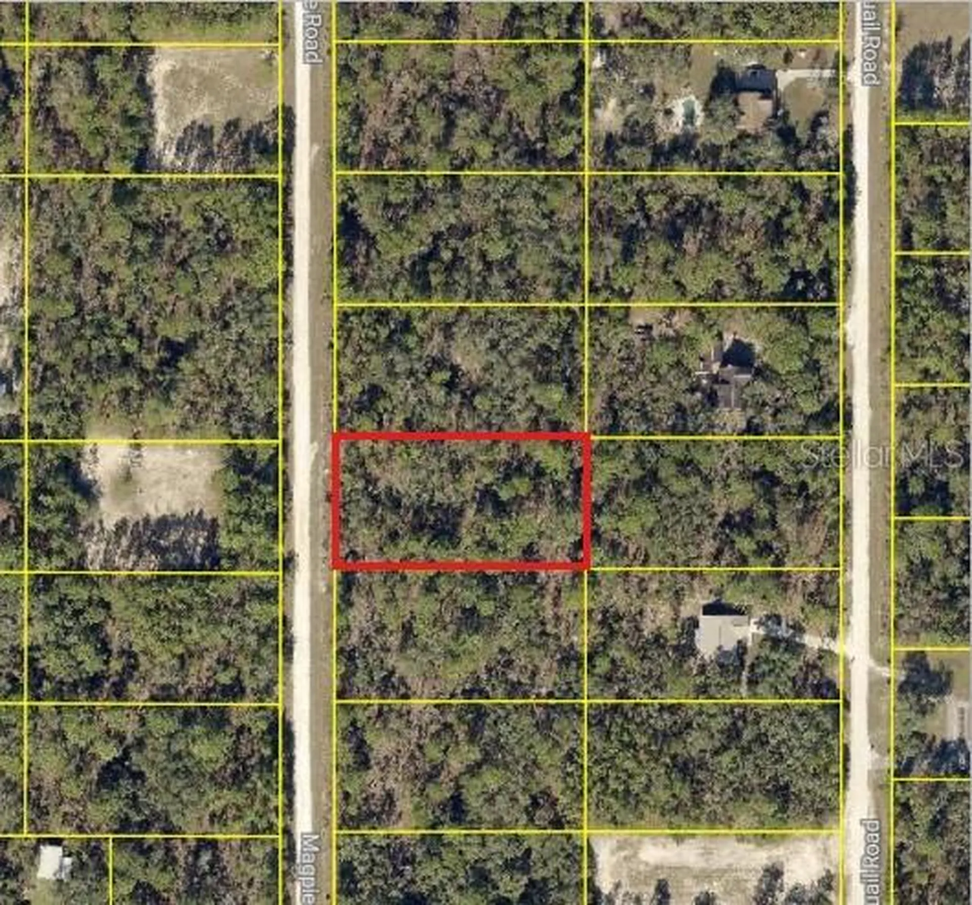 16026 Magpie Road Weeki Wachee FL 34614