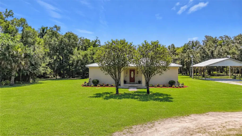 273 Griffin Road Wauchula FL 33873