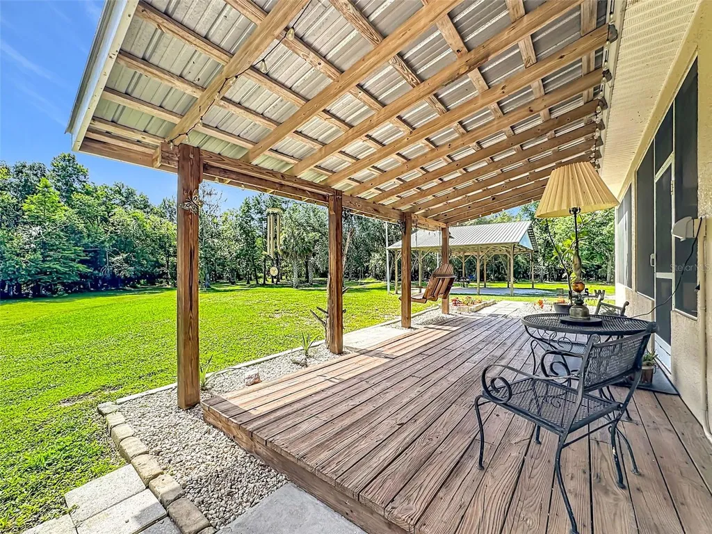 273 Griffin Road Wauchula FL 33873