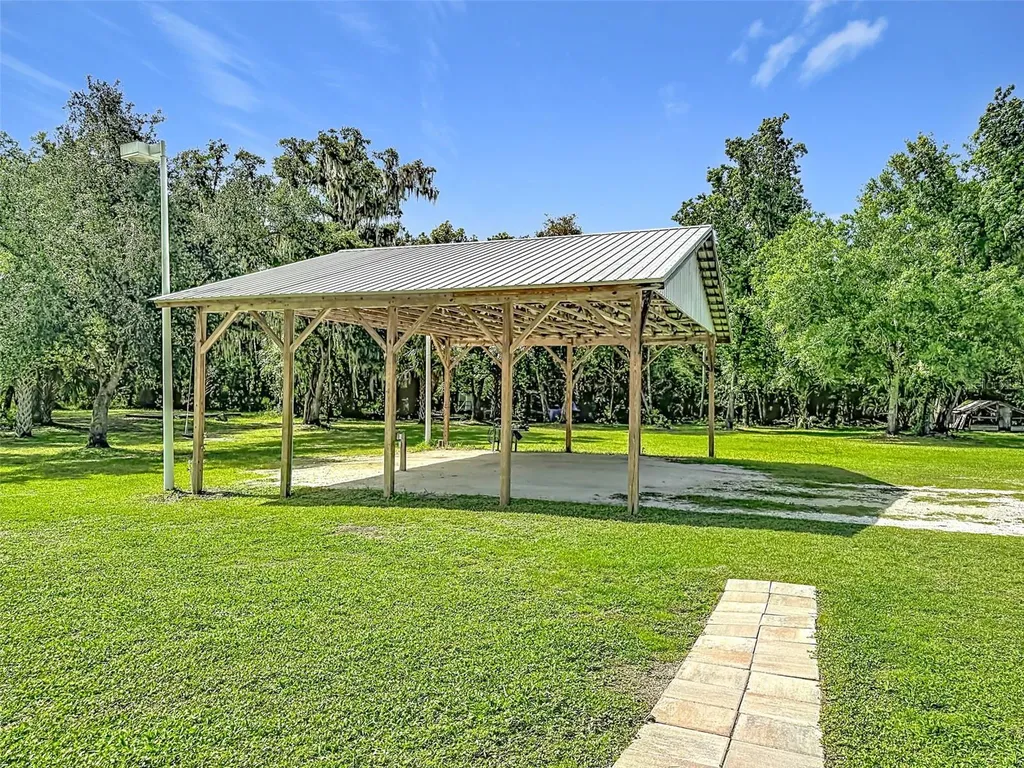 273 Griffin Road Wauchula FL 33873
