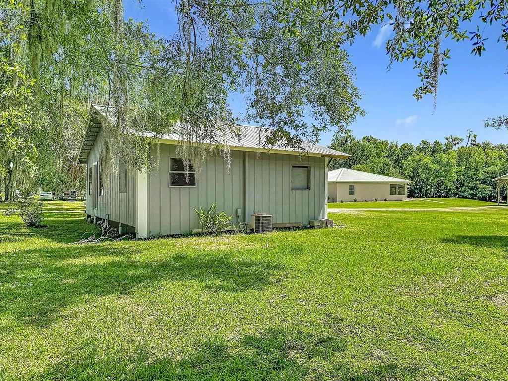 273 Griffin Road Wauchula FL 33873