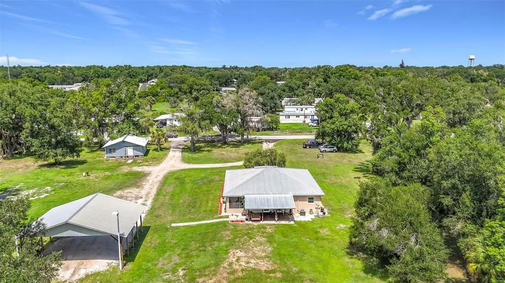 273 Griffin Road Wauchula FL 33873
