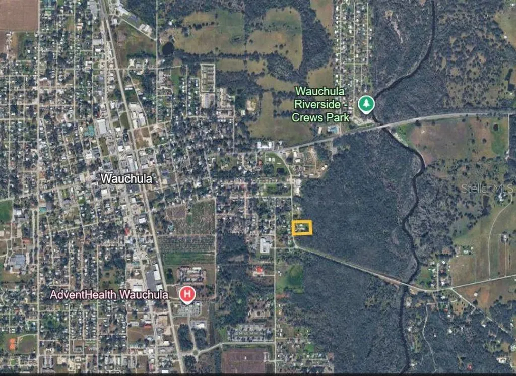 273 Griffin Road Wauchula FL 33873