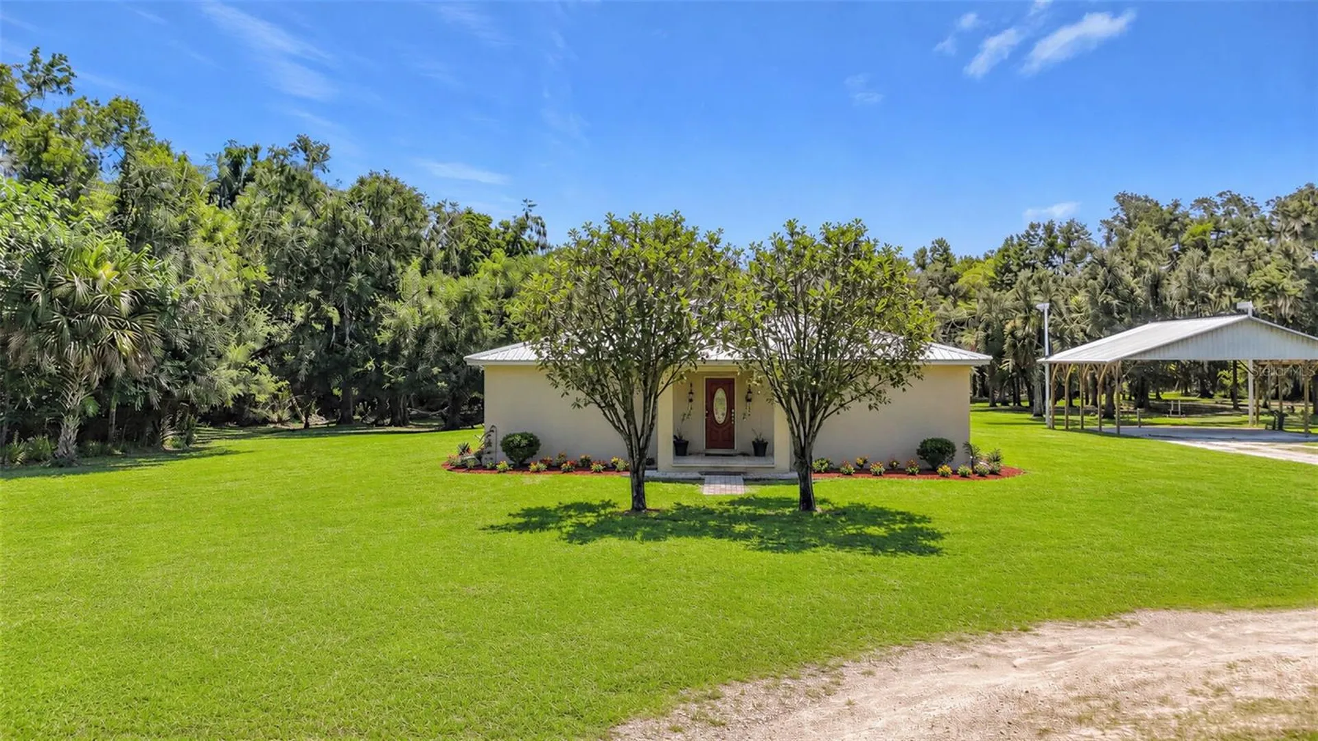 273 Griffin Road Wauchula FL 33873