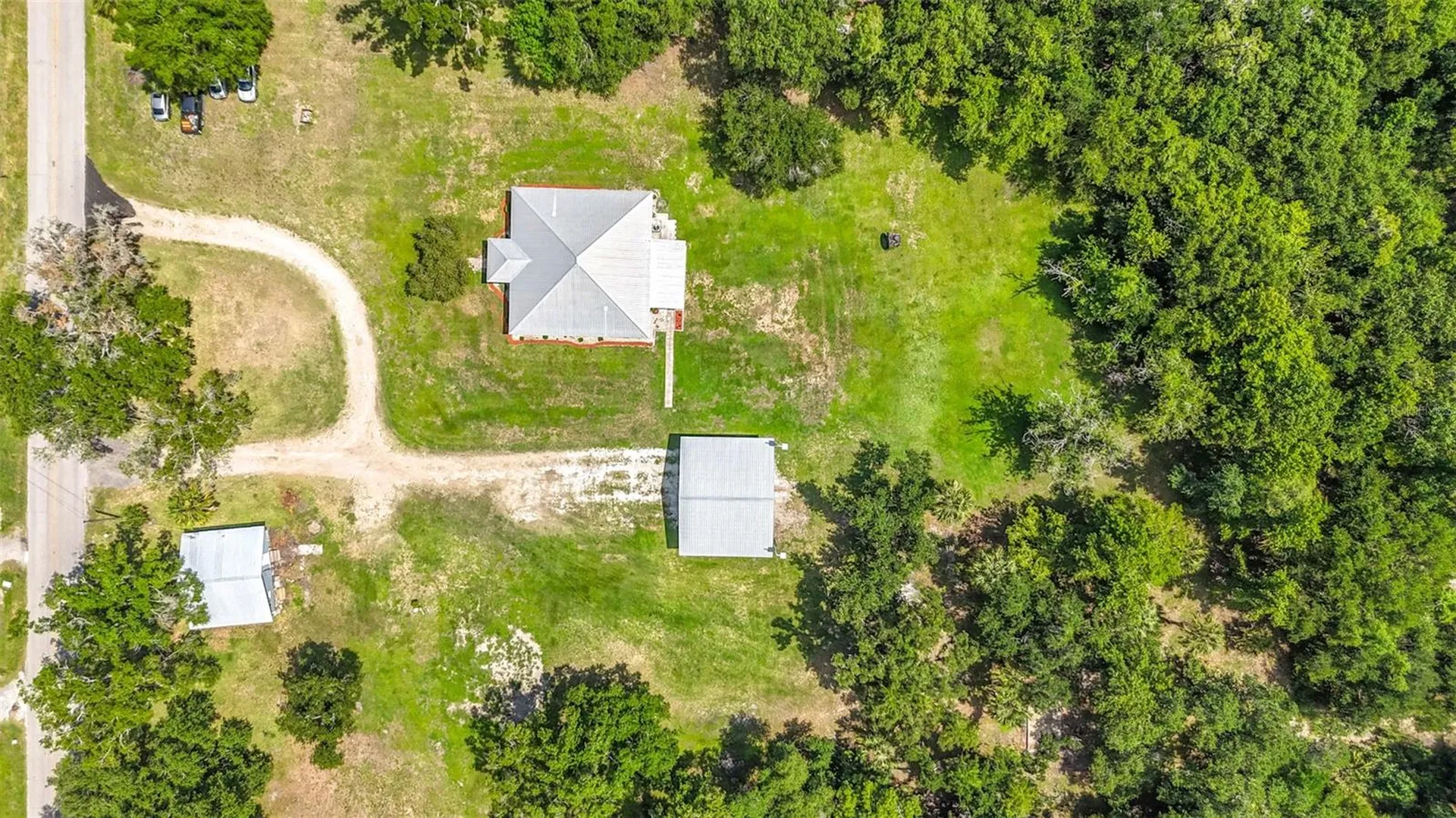 273 Griffin Road Wauchula FL 33873
