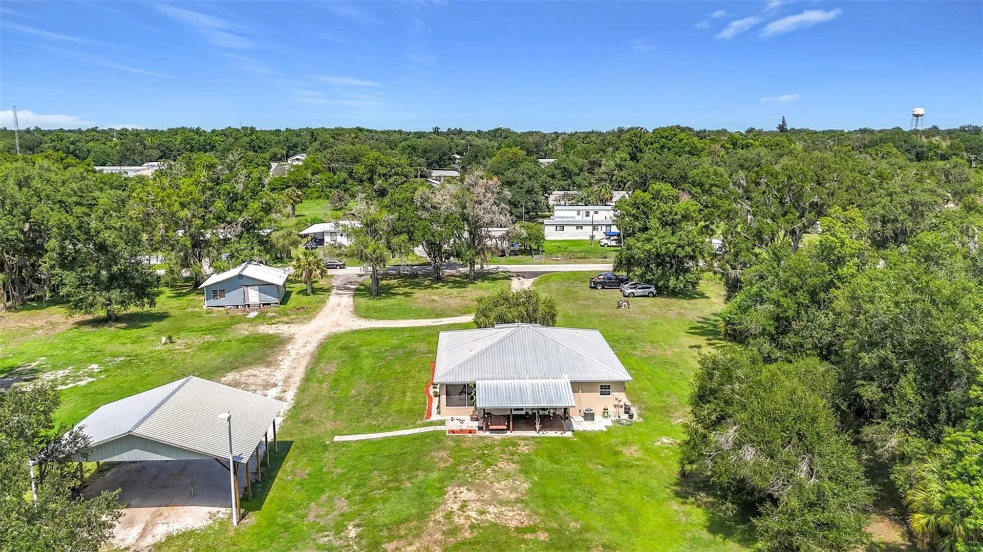 273 Griffin Road Wauchula FL 33873