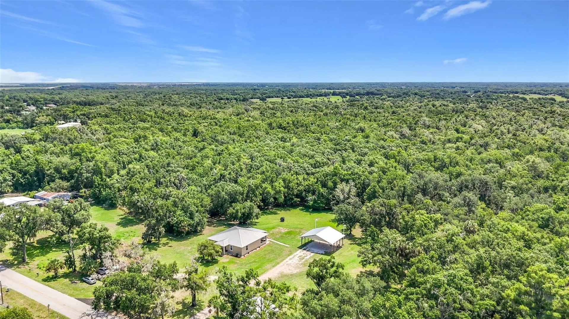273 Griffin Road Wauchula FL 33873
