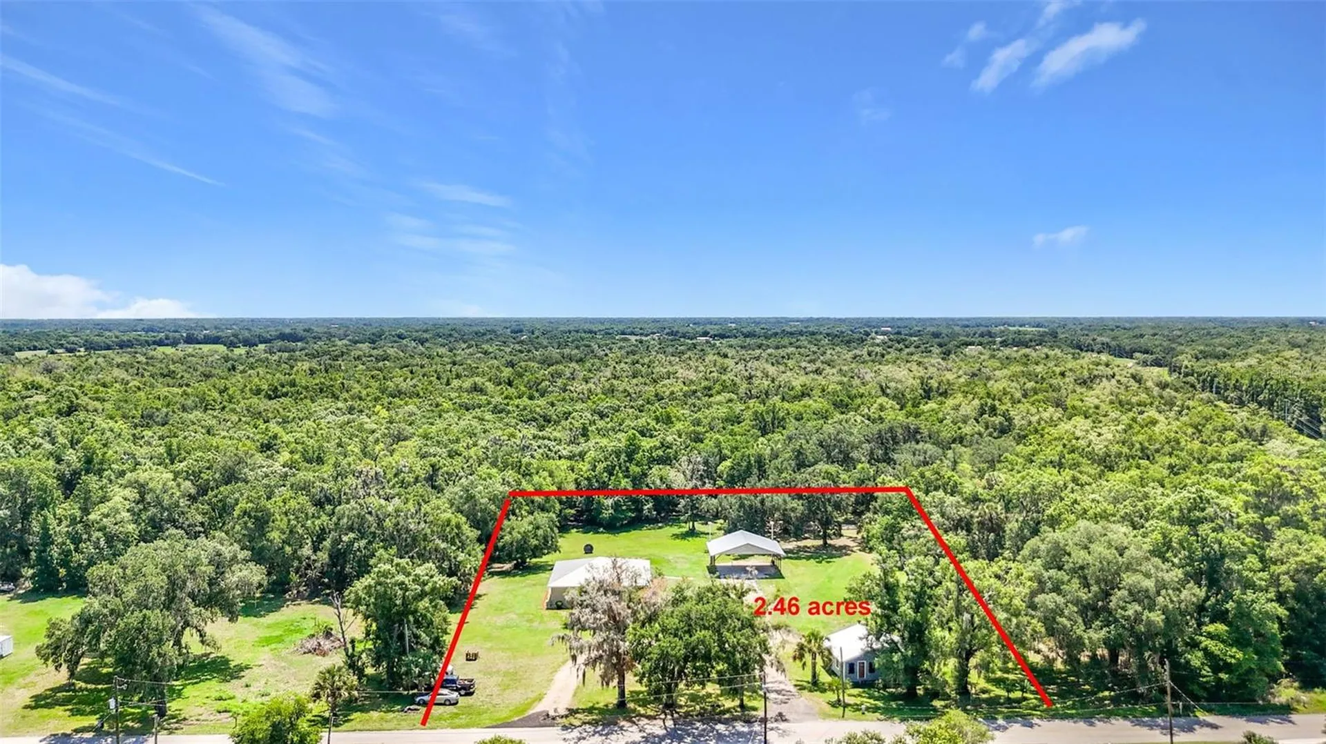 273 Griffin Road Wauchula FL 33873