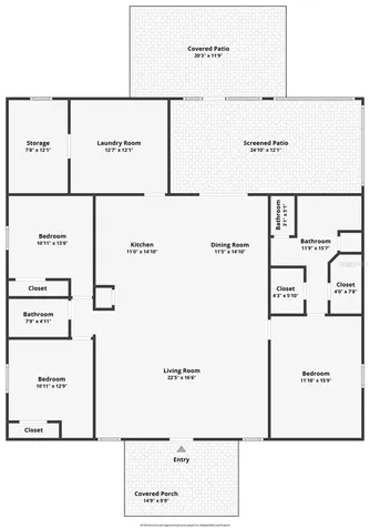 273 Griffin Road Wauchula FL 33873