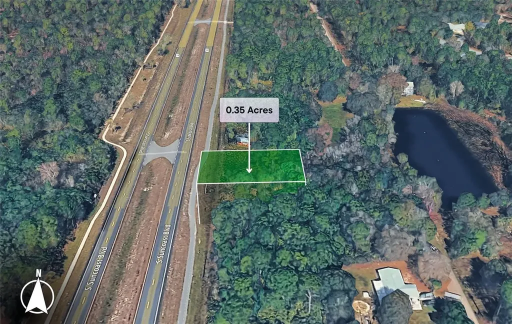 11287 S Suncoast Boulevard Homosassa FL 34446