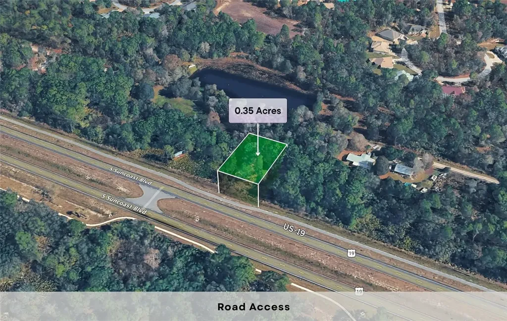 11287 S Suncoast Boulevard Homosassa FL 34446