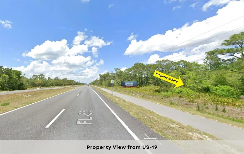 11287 S Suncoast Boulevard Homosassa FL 34446