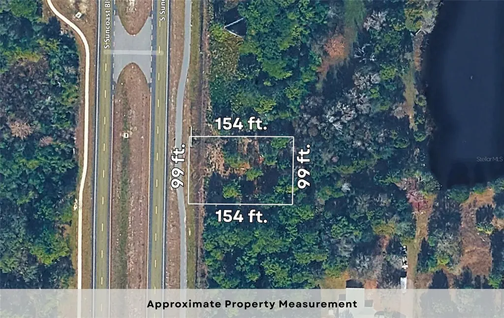 11287 S Suncoast Boulevard Homosassa FL 34446