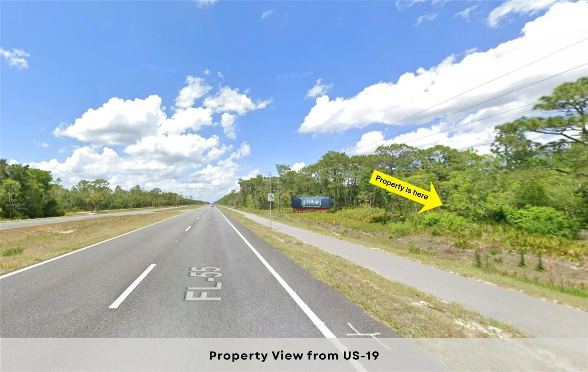 11287 S Suncoast Boulevard Homosassa FL 34446