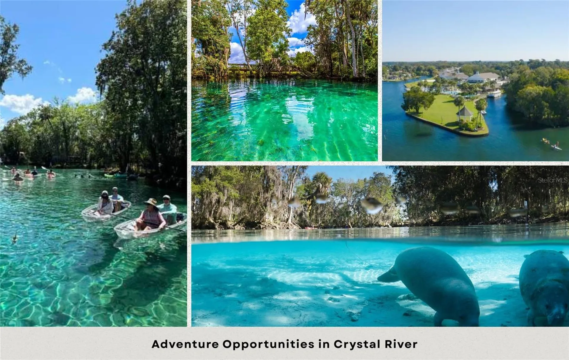 11287 S Suncoast Boulevard Homosassa FL 34446