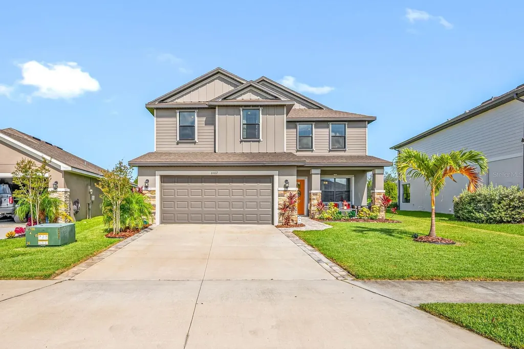 6107 164th Avenue E Parrish FL 34219