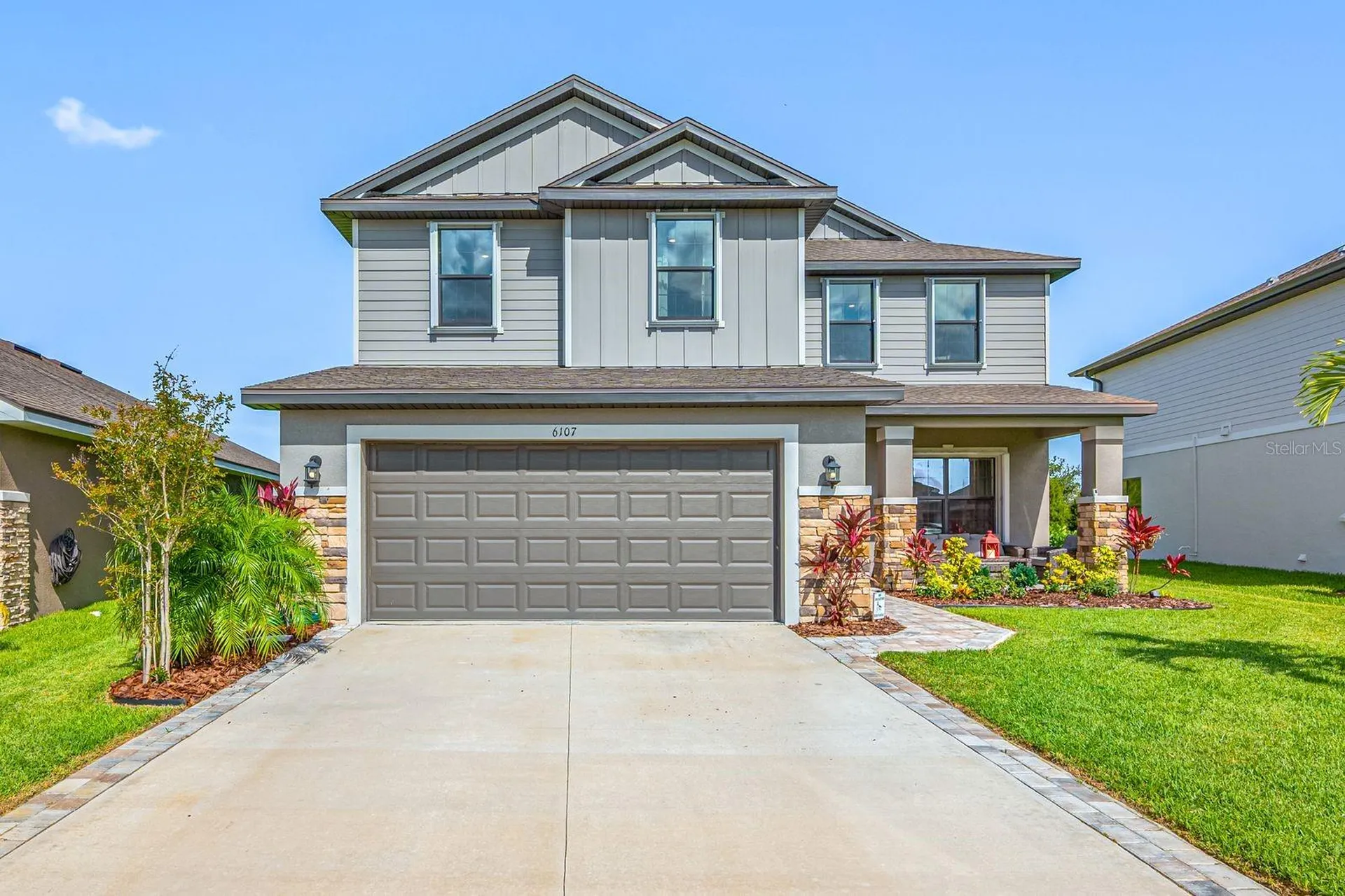 6107 164th Avenue E Parrish FL 34219