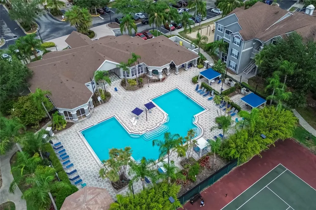 3391 S Kirkman Road Orlando FL 32811
