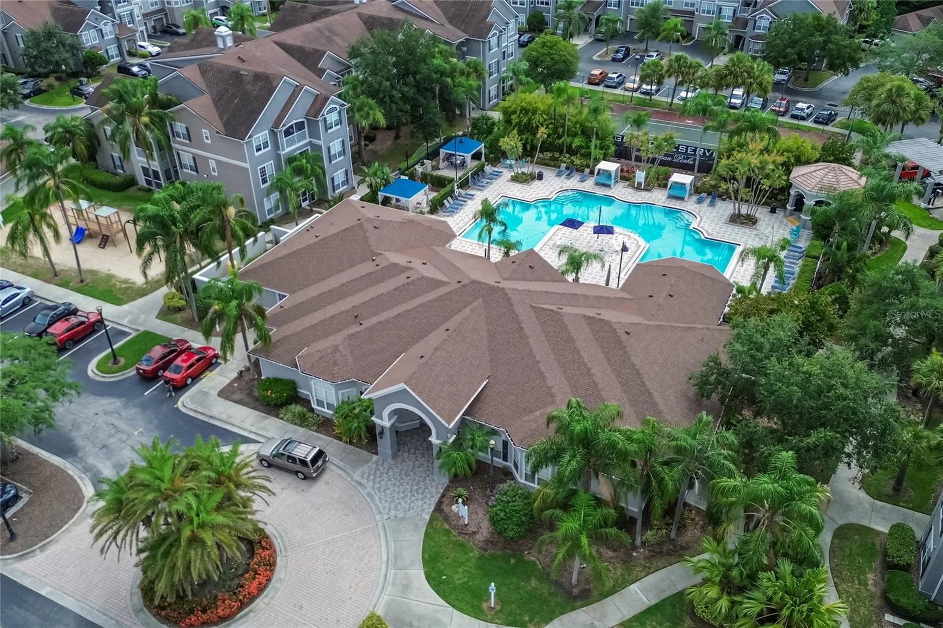 3391 S Kirkman Road Orlando FL 32811