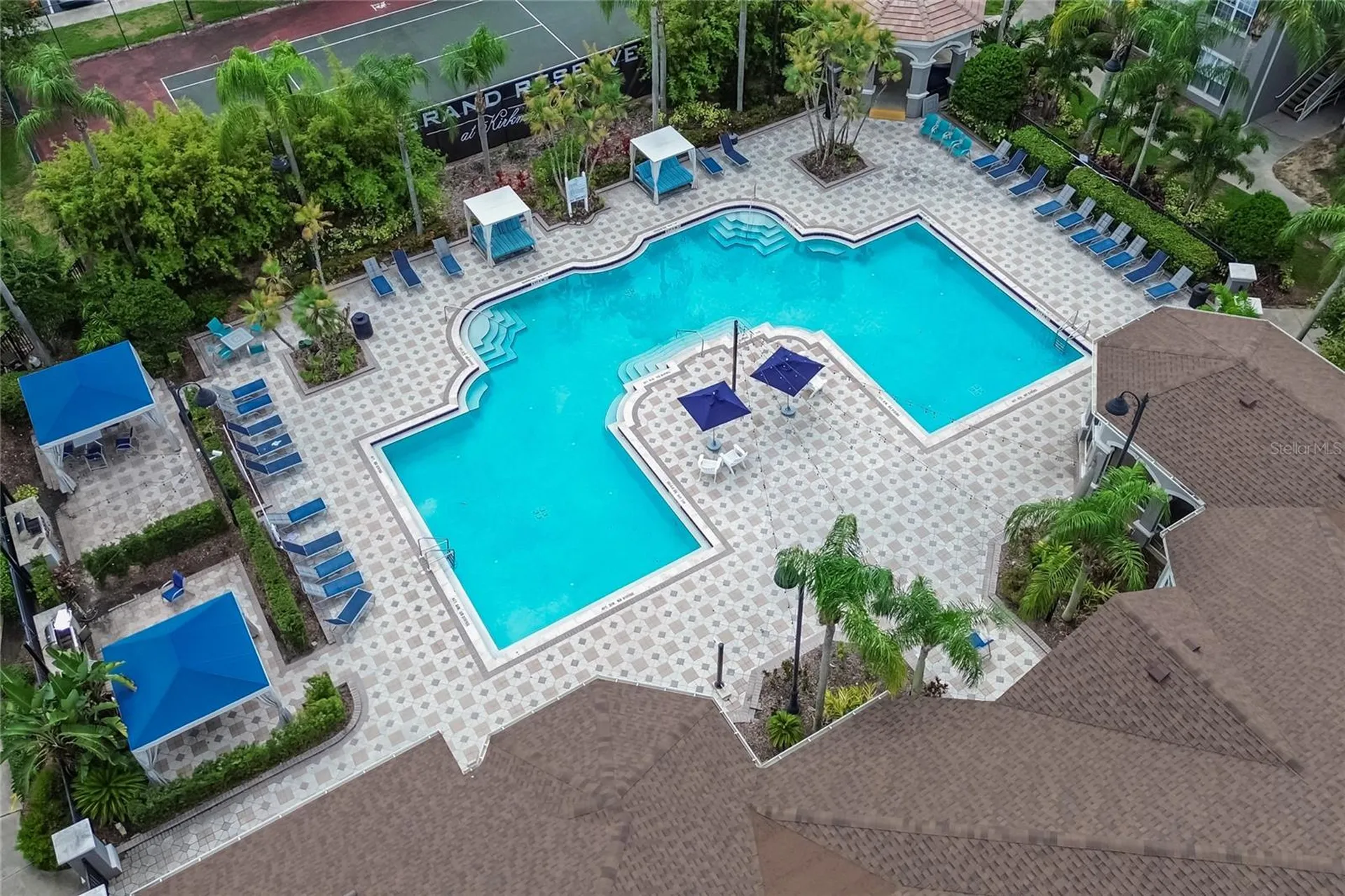 3391 S Kirkman Road Orlando FL 32811