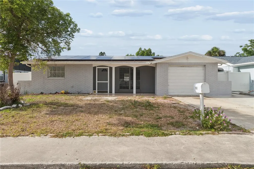 6835 Mesa Verde Street Port Richey FL 34668