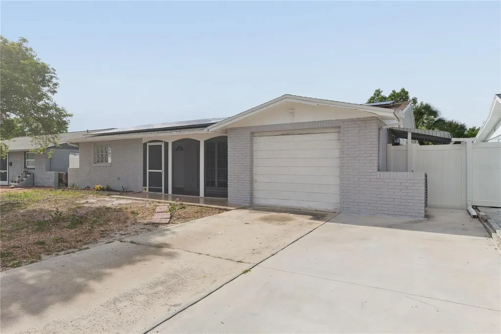 6835 Mesa Verde Street Port Richey FL 34668