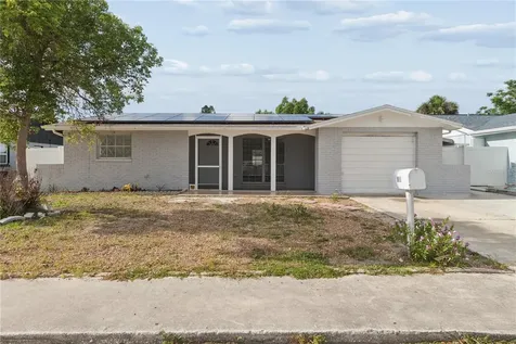 6835 Mesa Verde Street Port Richey FL 34668