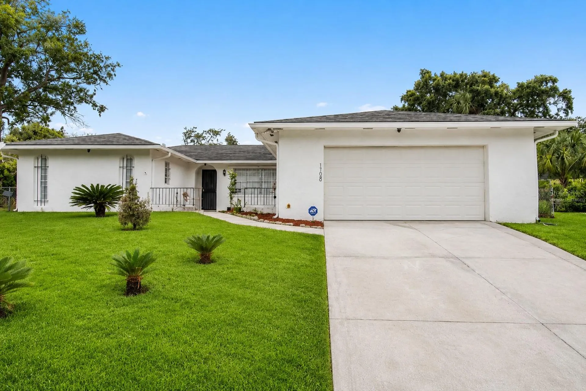 1700 Needlewood Lane Orlando FL 32818
