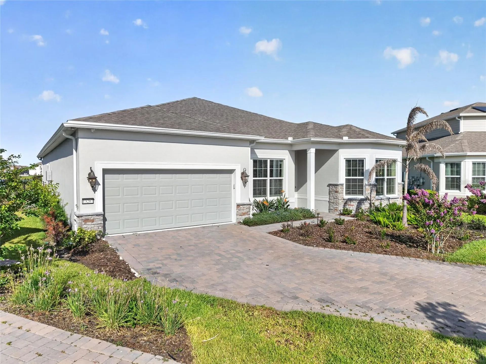 13207 Panama Beach Court Orlando FL 32827