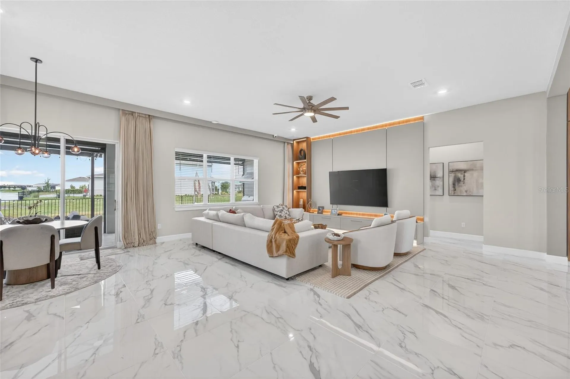 13207 Panama Beach Court Orlando FL 32827