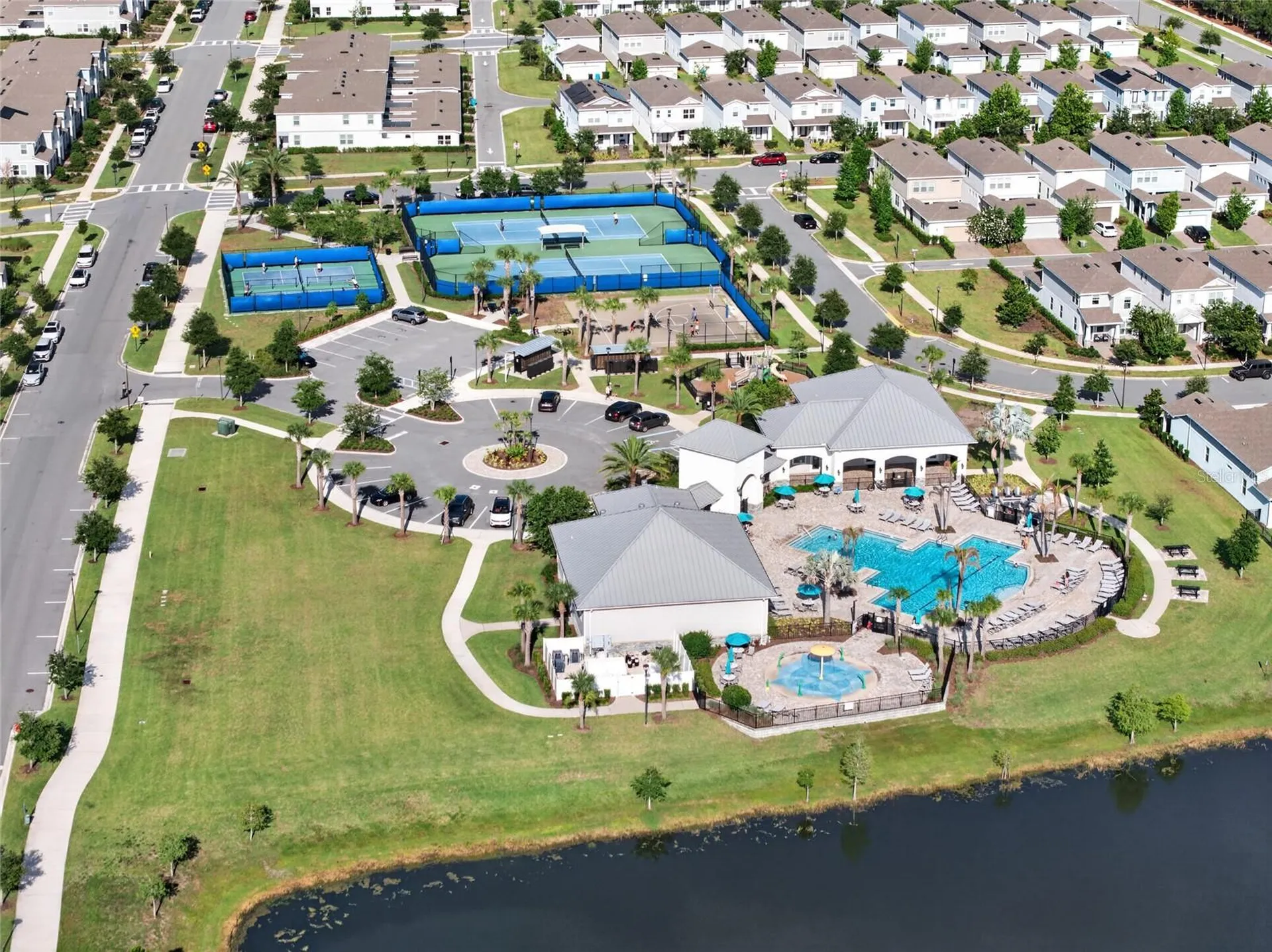 13207 Panama Beach Court Orlando FL 32827
