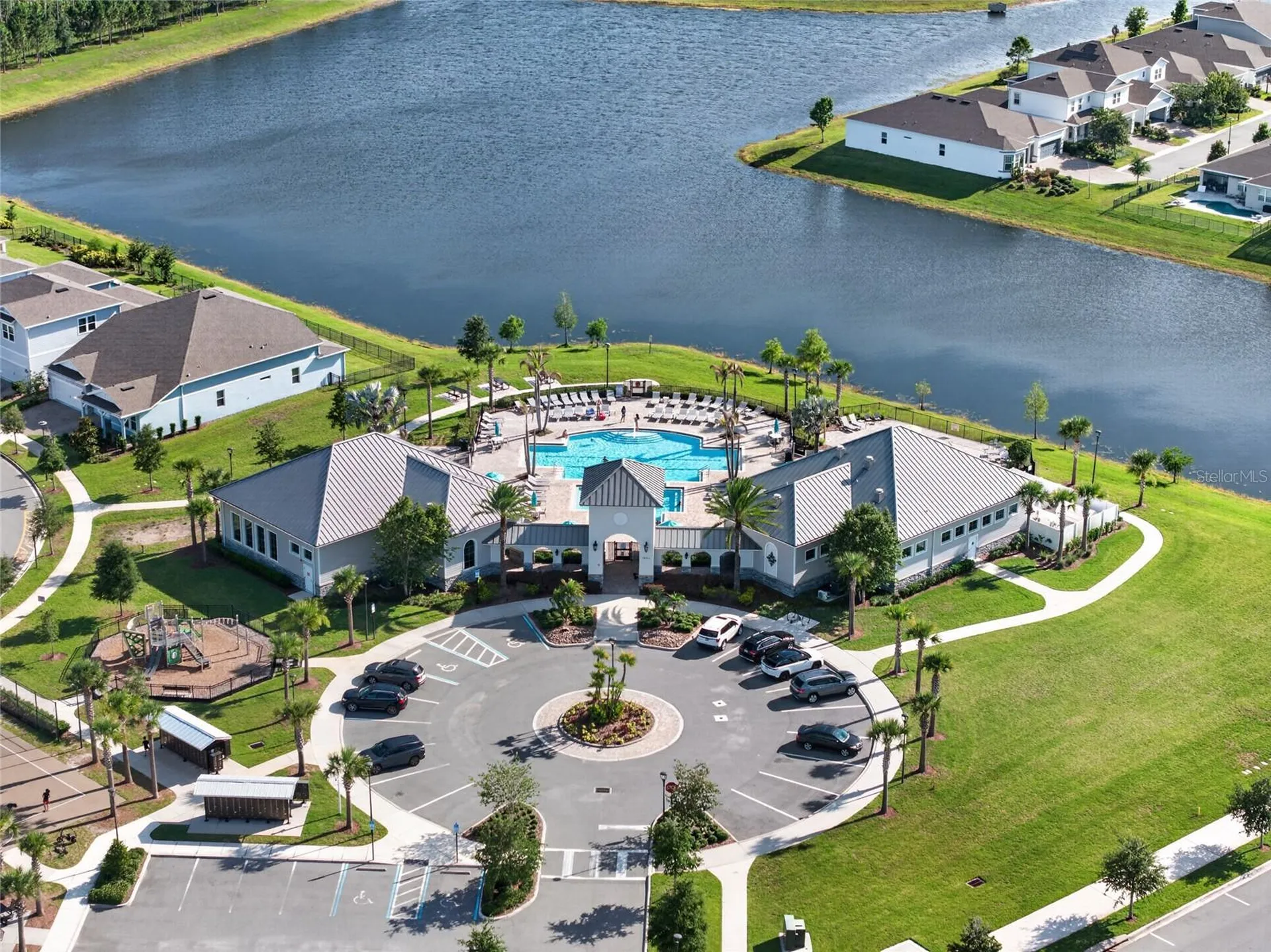 13207 Panama Beach Court Orlando FL 32827