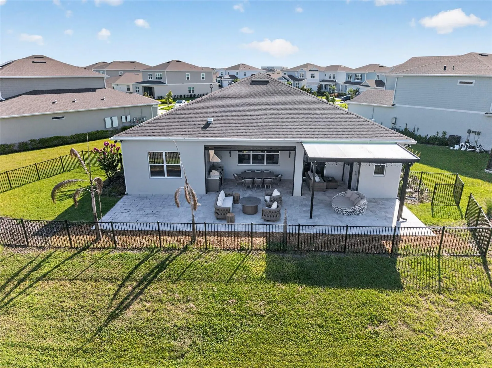 13207 Panama Beach Court Orlando FL 32827
