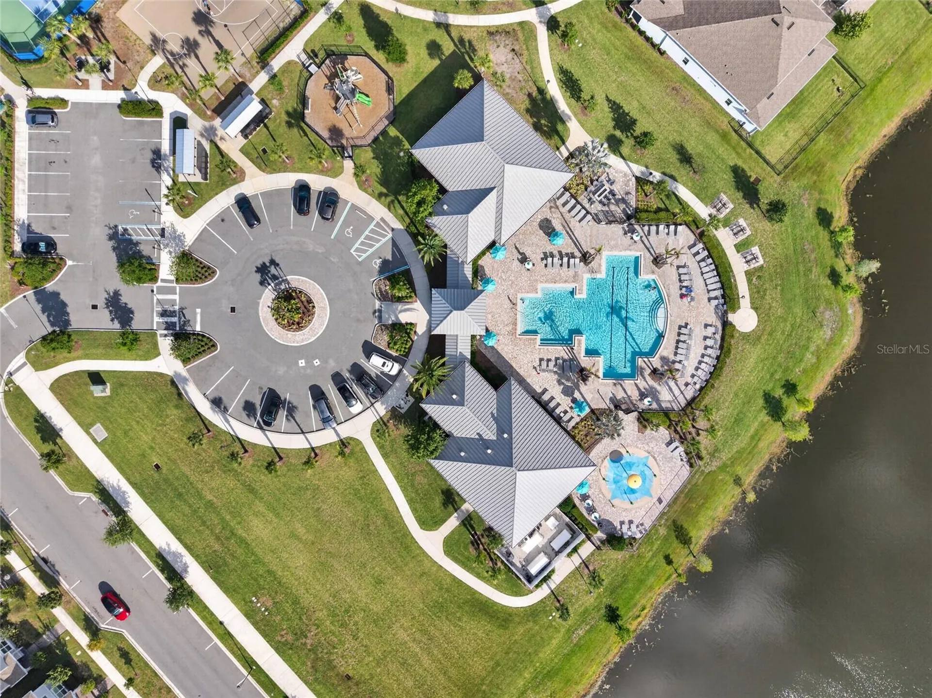 13207 Panama Beach Court Orlando FL 32827