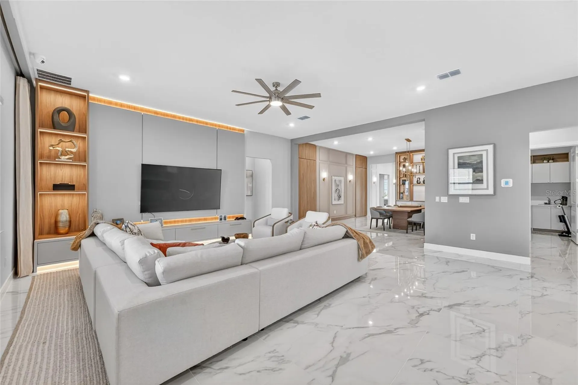 13207 Panama Beach Court Orlando FL 32827