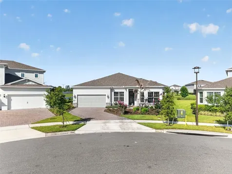 13207 Panama Beach Court Orlando FL 32827