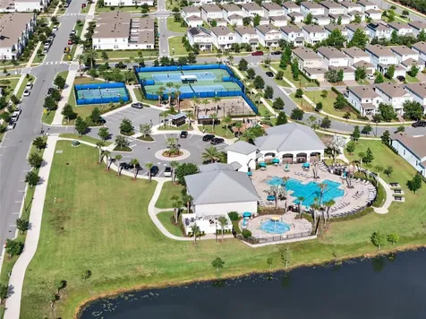 13207 Panama Beach Court Orlando FL 32827