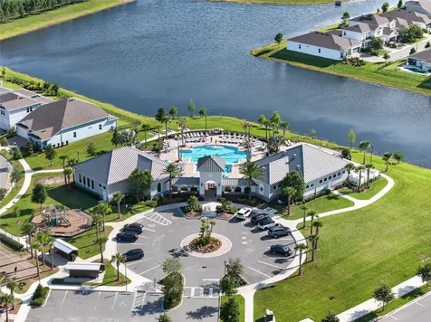 13207 Panama Beach Court Orlando FL 32827